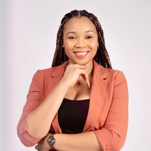 NBCC
                    Our Team - Adaobi Onyedum,
                    Director, Partnerships & Fundraising