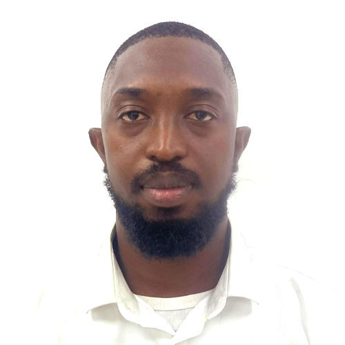 NBCC
                    Our Team - Adedamola Adewale,
                    FACILITY MANAGER