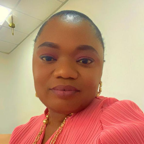 NBCC
                    Our Team - AJOKE ONABOLUJO,
                    ASSISTANT MANAGER, ADMIN