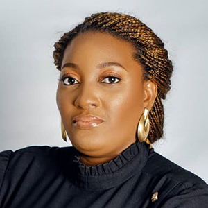 NBCC
Our Team - Ayomide Olajide,
Director General
