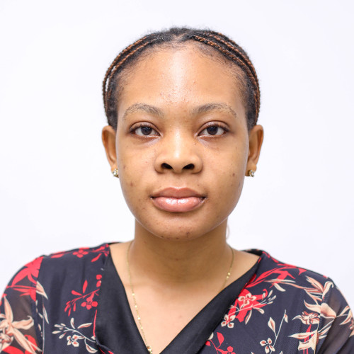NBCC
                    Our Team - Dinnaya Helen Chiamaka,
                    Senior Executive TRADE OFFICER III