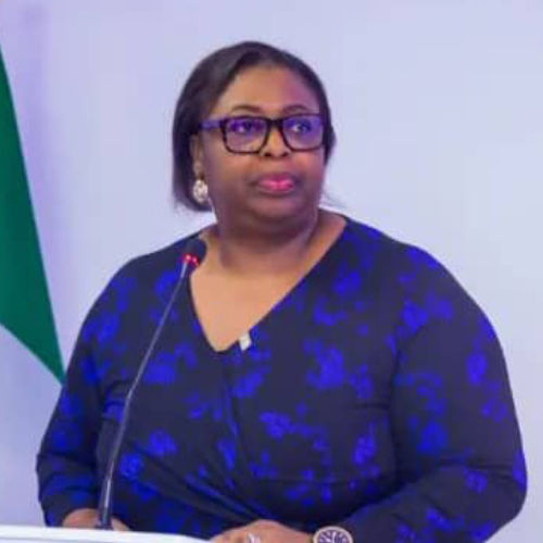 NBCC
                    Our Team - Dr. Ebere Njoku,
                    Director General