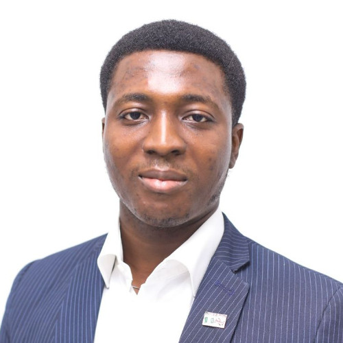 NBCC
                    Our Team - FEMI BADEJO,
                    Senior Executive Trade Officer III
