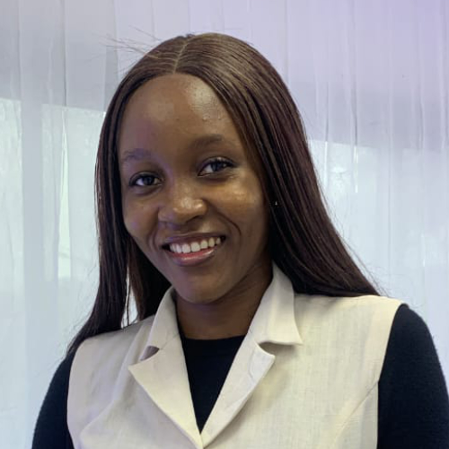 NBCC
                    Our Team - JENNIFER EZEOKWELUME,
                    Programmes Officer