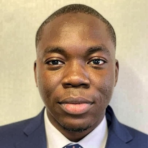 NBCC
                    Our Team - Mayowa Oluyitan,
                    Finance Manager