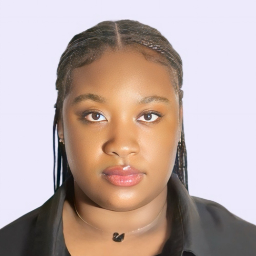 NBCC
                    Our Team - NICOLE ONYANTA,
                    Partnership & Fundraising Officer