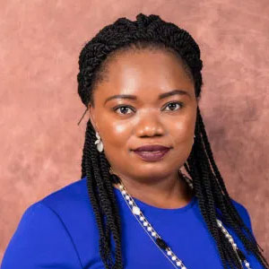NBCC
Our Team - Ajoke Onabolujo,
Senior Administrative Officer