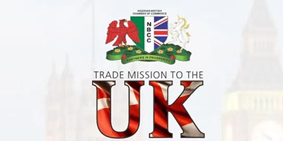 NBCC Trade Mission